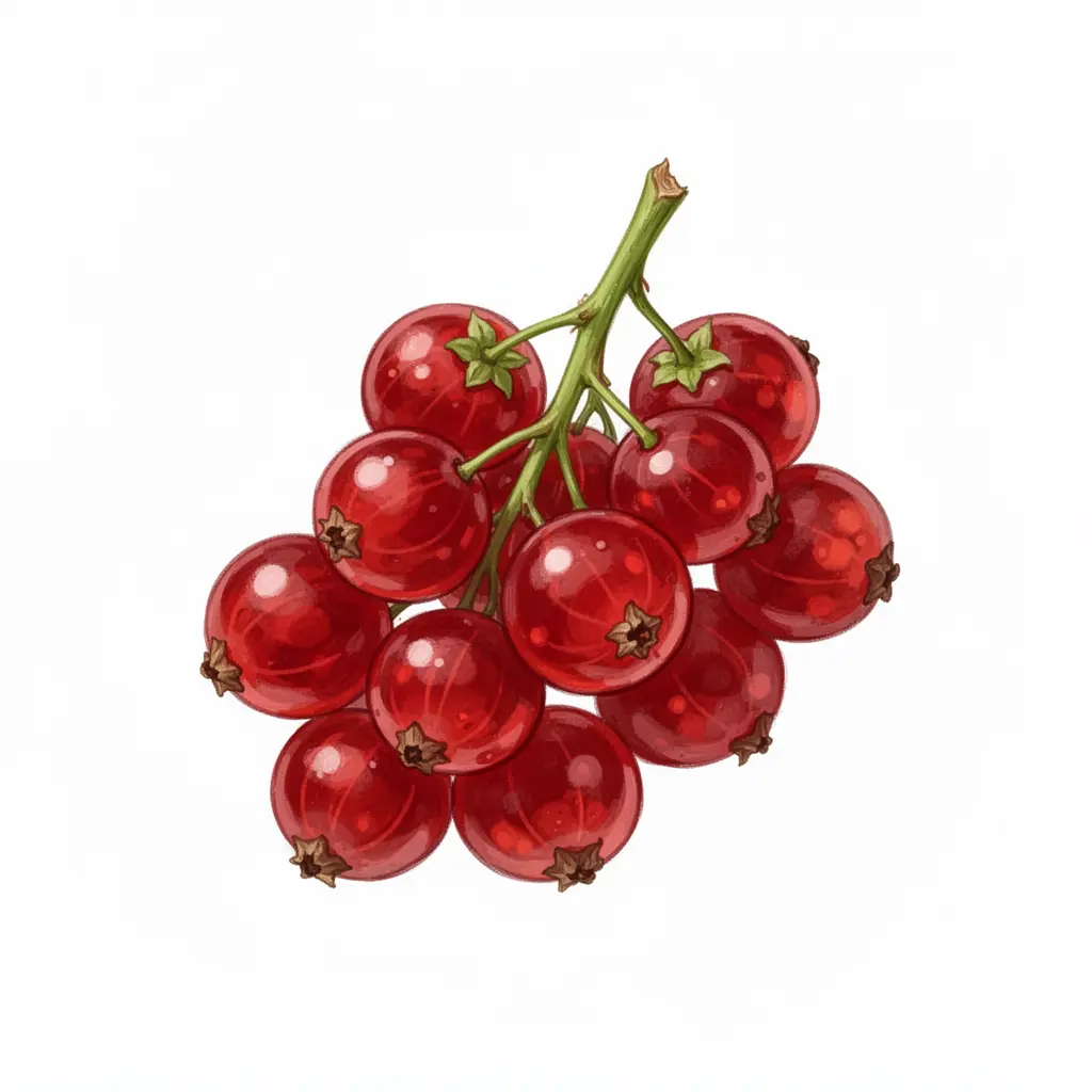 Red Currant